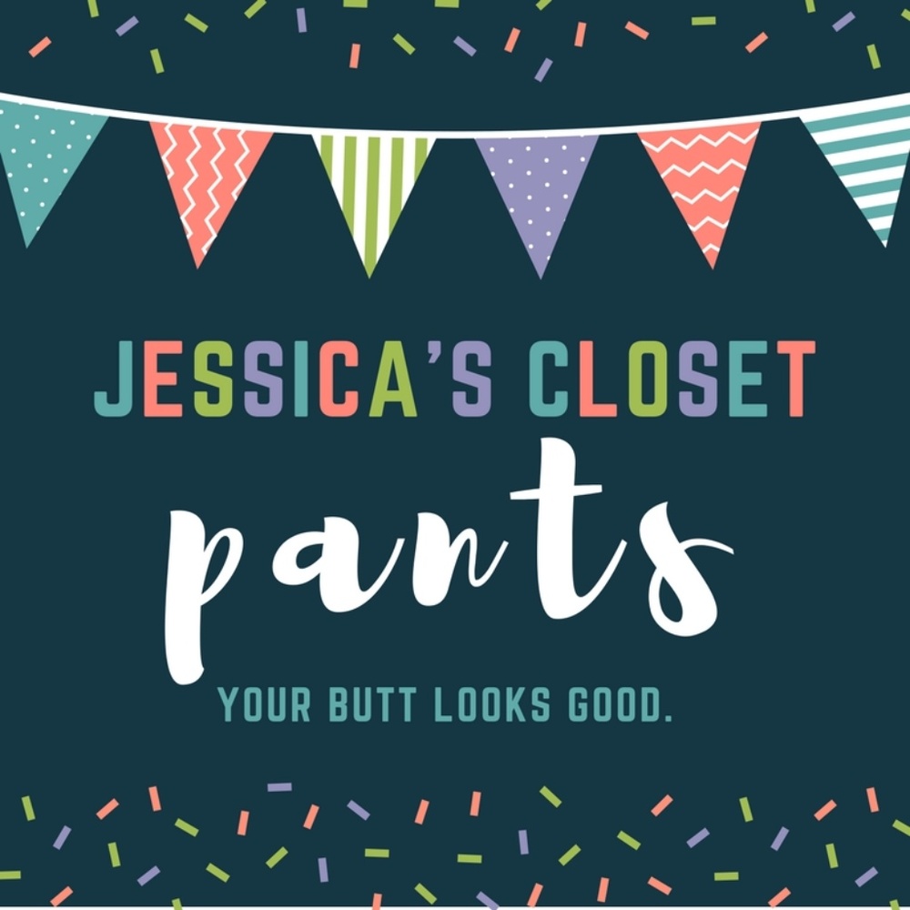 Pants